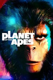 Planet of the Apes 1968