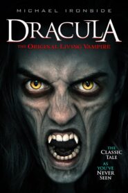 Dracula: The Original Living Vampire 2022
