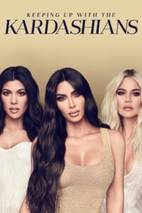 Keeping Up with the Kardashians: Season 17