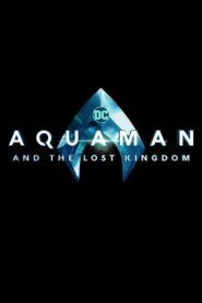 Aquaman and the Lost Kingdom 2023