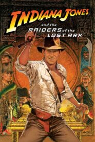 Indiana Jones and the Raiders of the Lost Ark 1981