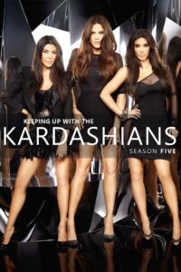 Keeping Up with the Kardashians: Season 5