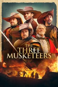 The Three Musketeers 2023