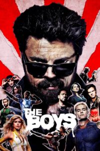 The Boys: Season 2